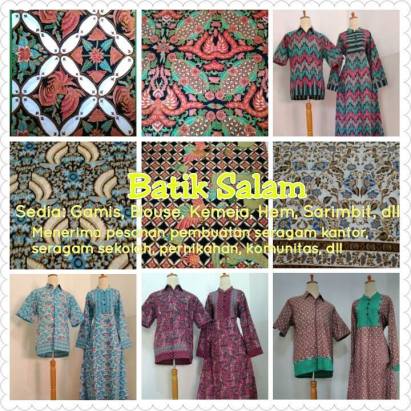 batik-salam